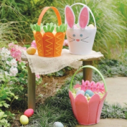 Easter Baskets